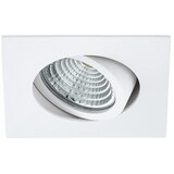 Eglo Ugradbena LED svjetiljka Saliceto (Topla bijela, 8,8 x 8,8 x 4,2 cm) Cijene