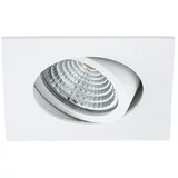 Eglo Ugradbena LED svjetiljka Saliceto (Topla bijela, 8,8 x 8,8 x 4,2 cm)