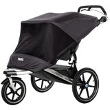 Thule Urban Glide Double zaštitni mrežasti pokrov za dvoje | shoptok.hr
