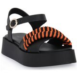 Frau LONDON NERO TAN Crna | shoptok.hr