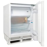 Hansa hladilnik UM130.3/UKS16148, F, vgradni, podpultni, 82 cm | Shoptok.si