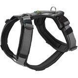 Hunter oprsnica za pse maldon up xs crna/siva | shoptok.hr