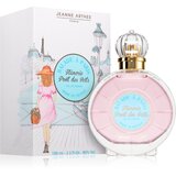 Jeanne Arthes Balade á Paris Flanerie Pont Des Arts parfumska voda za ženske 100 ml | Shoptok.si