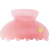 By Eloise London Medium Hair Claw Gold Star šnala za kosu 1 kom nijansa Blush za žene Cijene