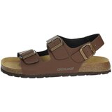 Grunland Sandali & Odprti čevlji SB3645-40 Kostanjeva | Shoptok.si