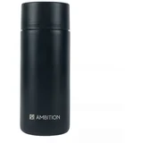 DJ320029 TERMOS BOCA 400ML CRNA