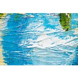 Slikana slika na platnu CVIJEĆE U VAZI 60x70 cm (umjetničke) | shoptok.hr