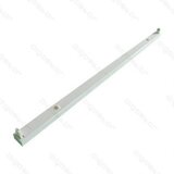 Aigostar T8 svetilka za LED sijalke 120cm ALU Cene