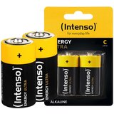  (Intenso) Baterija alkalna, LR14 / C, 1,5 V, blister 2 kom | ePonuda.com