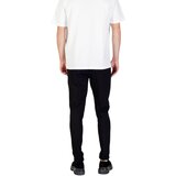 Antony Morato Elegantne hlače ASHE SUPER SKINNY FIT IN TWILL MMTS00062-FA151183 Črna | Shoptok.si