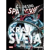 Den Slot - Spajdermen - Kraj sveta