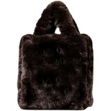 Liu Jo Ročna torba XS Tote TF5271 E0374 Rjava Cene