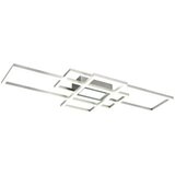 Novel stropna led-svetilka irvine 70/30/6,2 cm | Shoptok.si