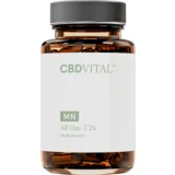 CBD VITAL All day 7/24 Multivitamin - 60 kaps.