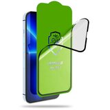 BESTSUIT fleksibilno 5D potpuno ljepljivo hibridno staklo za Samsung Galaxy A57 5G crno | shoptok.hr