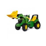 Rolly Toys Traktor rollyfarm J.D. 7310R 710300 | ePonuda.com