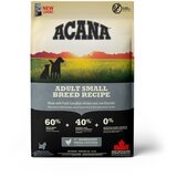 Acana suva hrana za pse malih rasa heritage, 6kg Cene