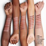 MAC Cosmetics M·A·Cximal Silky Matte Lipstick matirajući ruž za usne nijansa Velvet Teddy 3,5 g | shoptok.hr