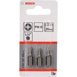 Bosch bit odvrtača ekstra-tvrdi ph 0, 25 mm - 2607001506 | Eponuda.com