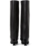 Karl Lagerfeld Čizme 'Debutante' crna | shoptok.hr