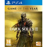 Namco Bandai igrica PS4 dark souls 3 - game of the year edition - the fire fades edition Cene