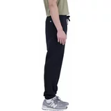 New Balance Muške hlače Essentials Reimagined MP31515BK
