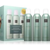 Rituals The Ritual Of Jing pjena za tuširanje 3x200 ml Cijene