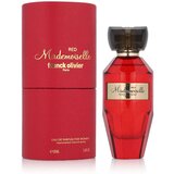 Parfem za žene Franck Olivier EDP Mademoiselle Red 100 ml Cijene