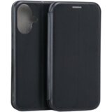 Beline OVITEK BOOK MAGNETNI ZA IPHONE 16 6.1 ČRNO ČRN OVITEK, (21961167) | Shoptok.si