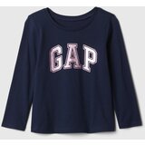 GAP Baby T-shirt with logo - Girls | shoptok.hr