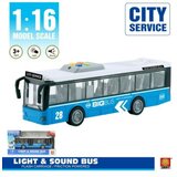  Autobus sa zvukom i svetlom ( 50/70416 ) Cene
