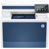 HP LaserJet Pro 4303dw 5HH65A štampač, 600x600 dpi, bijeli | Eponuda.ba