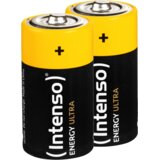 Intenso () Alkalna baterija LR14 / C 1,5 V 2 kom Cijene