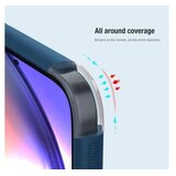 Nillkin Super Frost Pro za Samsung A556B Galaxy A55 5G zelena | Eponuda.com