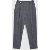 Marisse Women's Trousers Z-Sp-4507 Grey | ePonuda.com