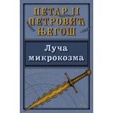 Laguna Petar Petrović Njegoš - Luča mikrokozma Cene