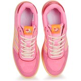 Adidas Nizke superge BREAKNET SLEEK Rožnata | Shoptok.si