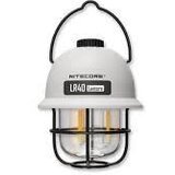 Nitecore Lampa kempingowa LR40 biała 100lm | shoptok.hr