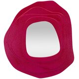 Mauro Ferretti Zidno ogledalo Dalia Fuxia | shoptok.hr
