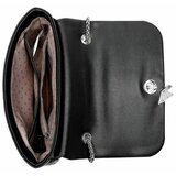 Vuch Crossbody torba Orietta Black, 16 x 21 cm | shoptok.hr