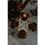 STOFF Nagel Metalni svijećnjak Nagel – | shoptok.hr