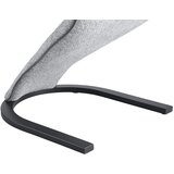 Mömax Nihajni Stol Gloria, Siva | Shoptok.si