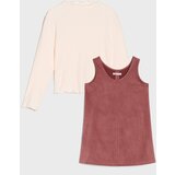 Sinsay Komplet od žerseja | shoptok.hr