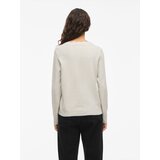 Vila Pulover 'VINIKOLINA' bijela | shoptok.hr