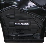 Quad Štirikolesnik na akumulator Honda 250X TRX - črn | Shoptok.si