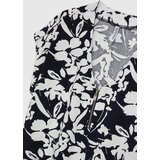 Marisse Women's Shirt L-Ko-4618 Navy | ePonuda.com