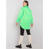 Factory Price Jacket-MR-KR-8052.04-fluo green | Shoptok.si