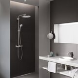 Grohe 26075AL0 Euphoria XXL 310 termostatska armatura s tuš setom | Shoptok.si