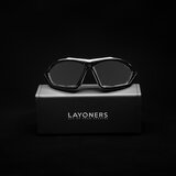 Layoners Hurricane Black | Shoptok.si