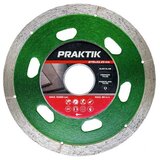Praktik Rezna ploča dijamantna 115x22,23 mm | shoptok.hr